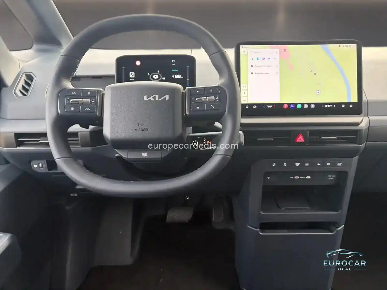 Kia PV5