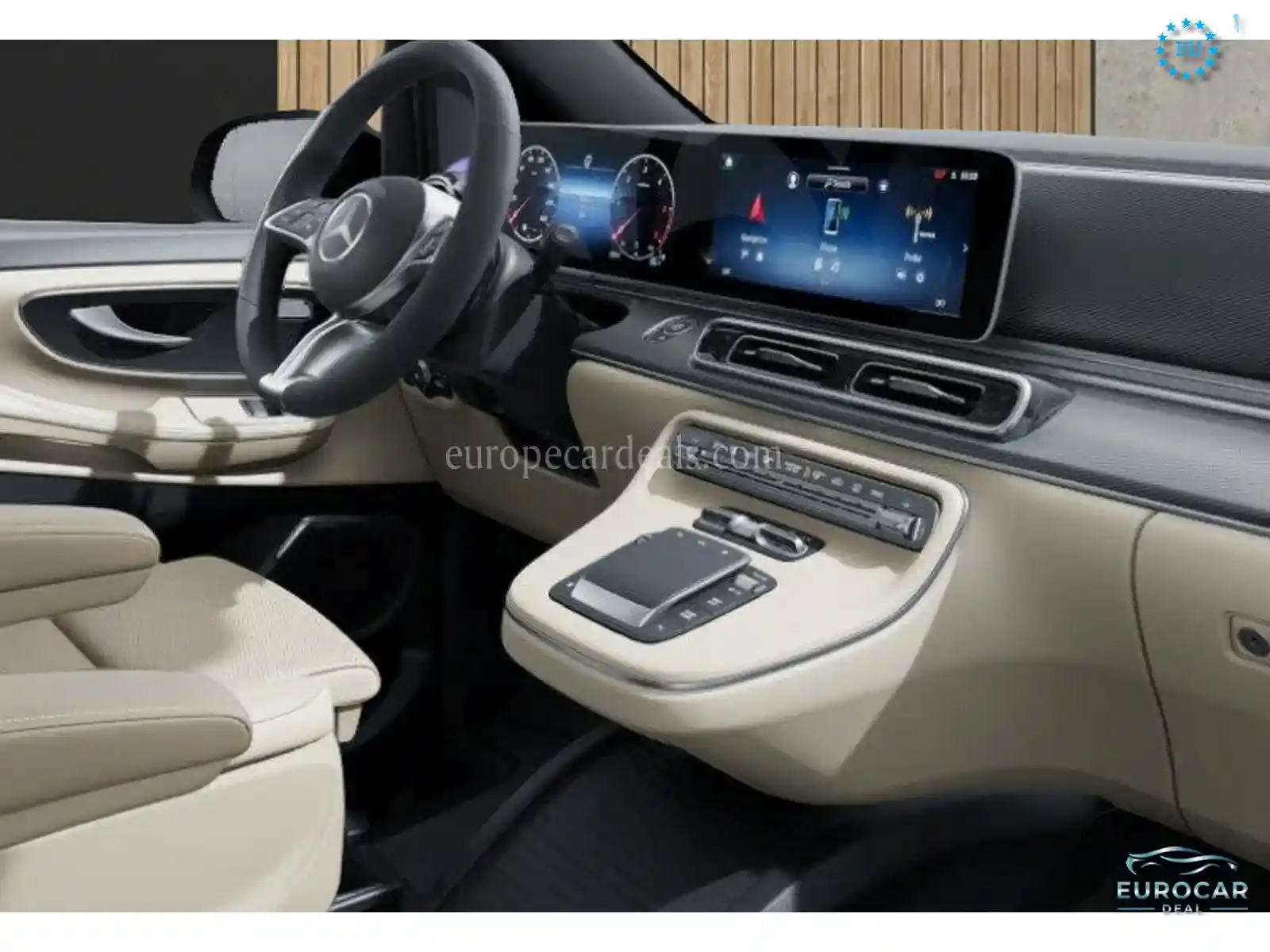Mercedes-Benz V 300
