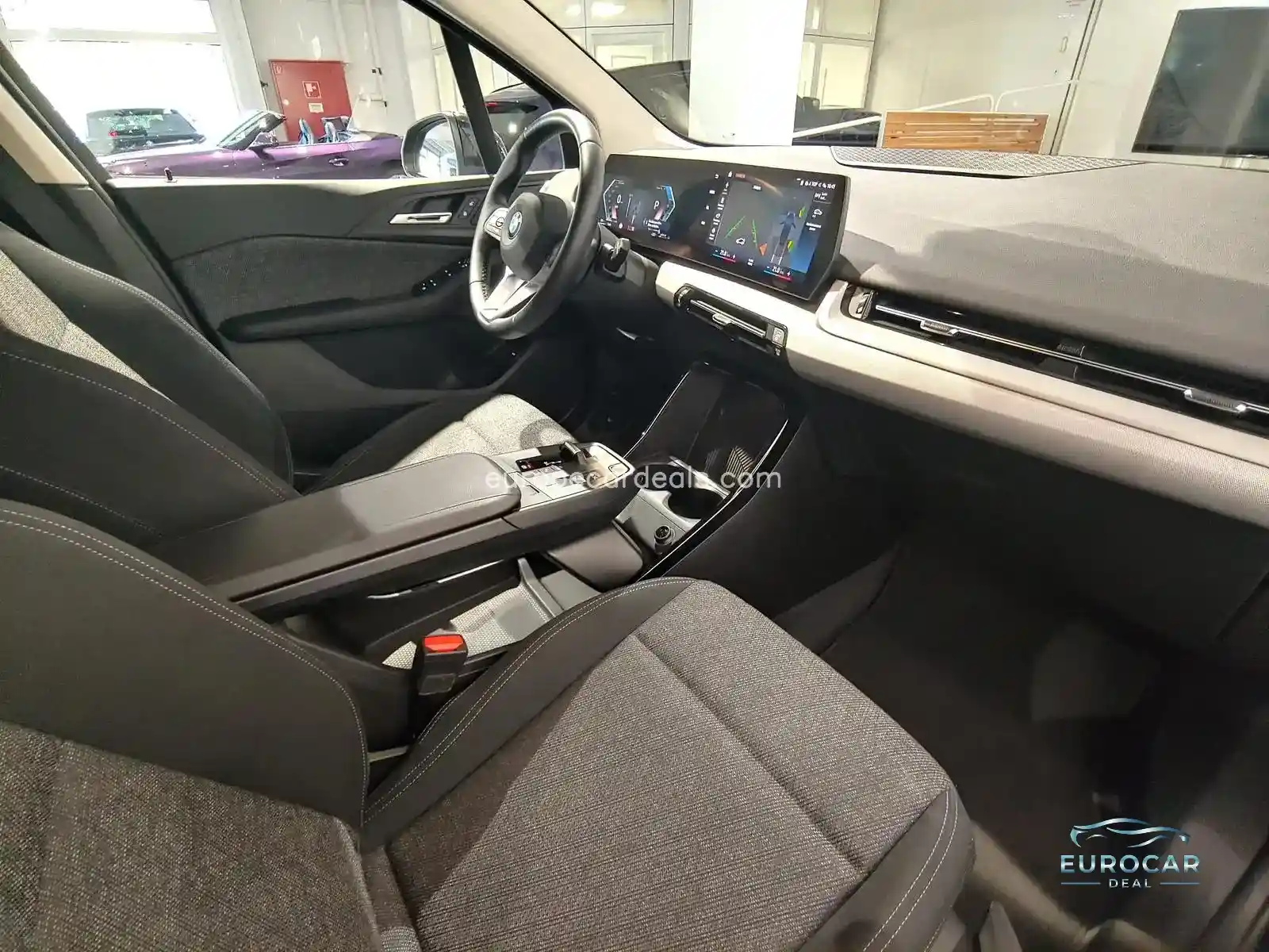 BMW 218 Active Tourer