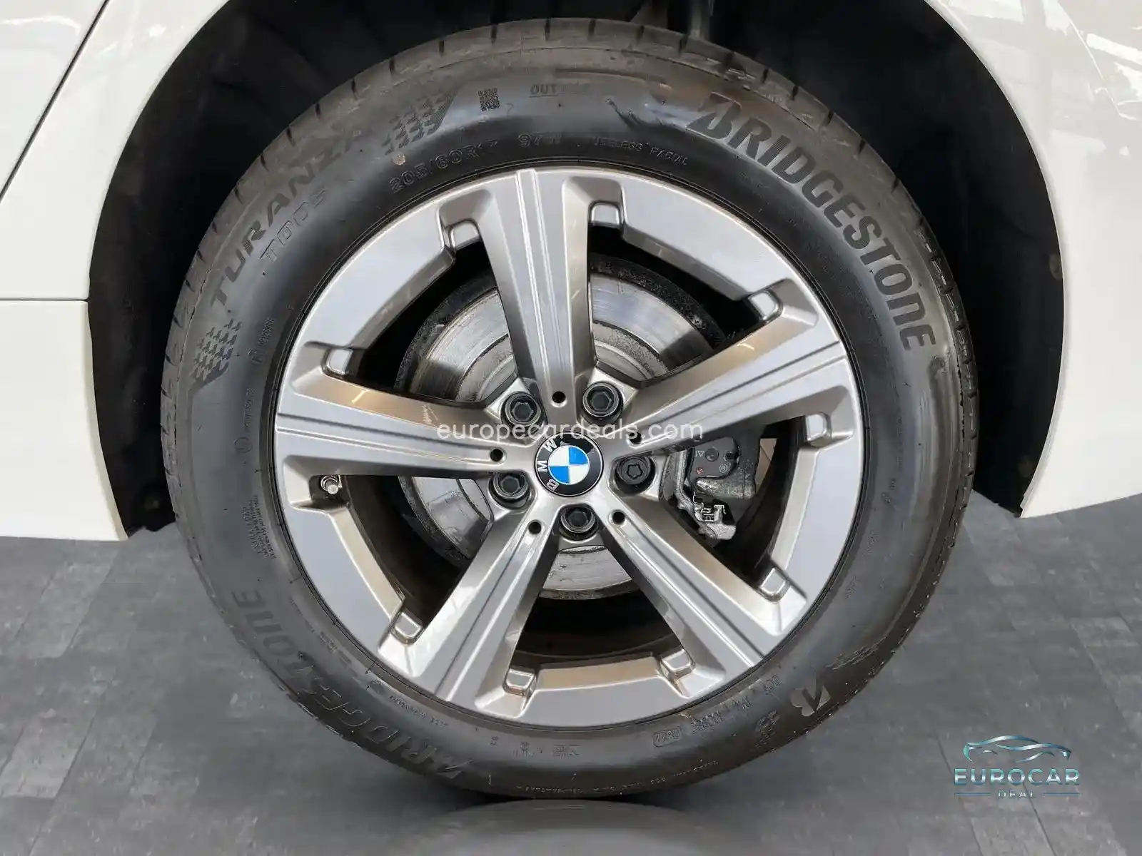 BMW 218 Active Tourer