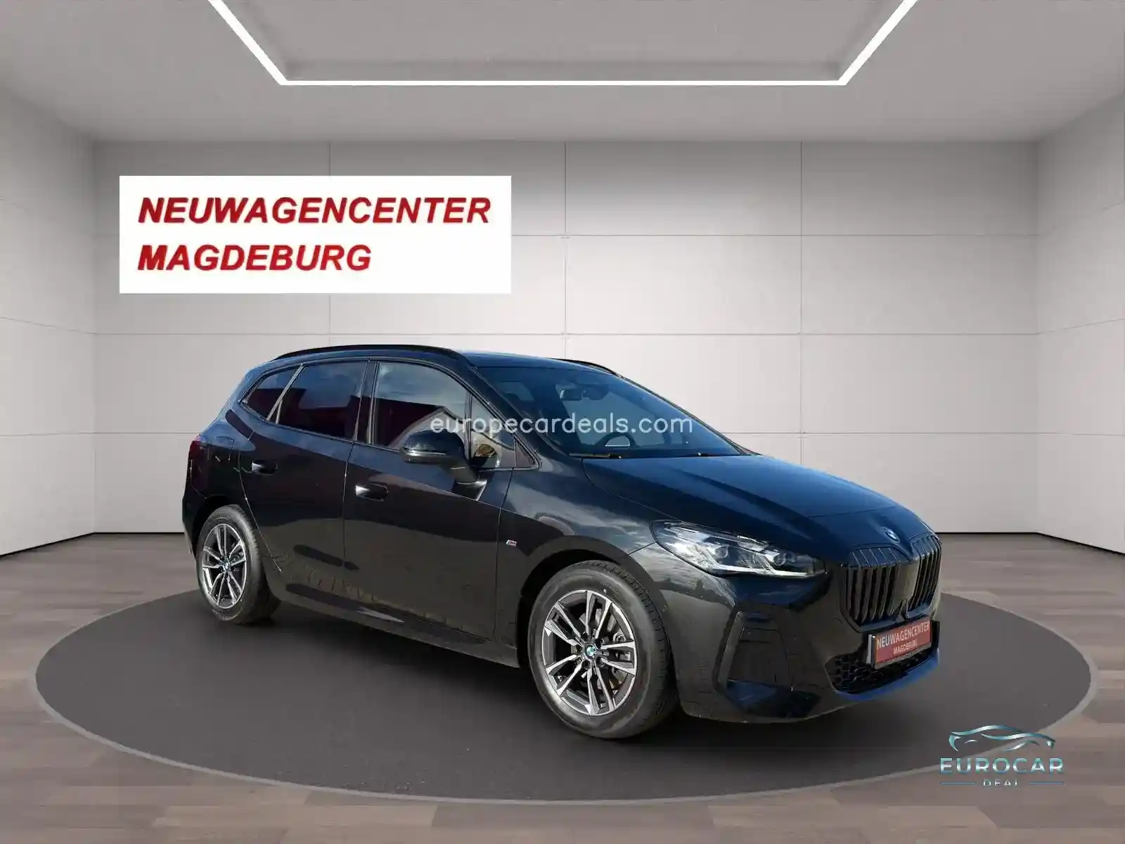 BMW 218 Active Tourer