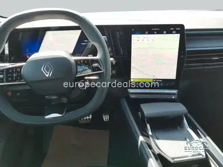 Renault Austral