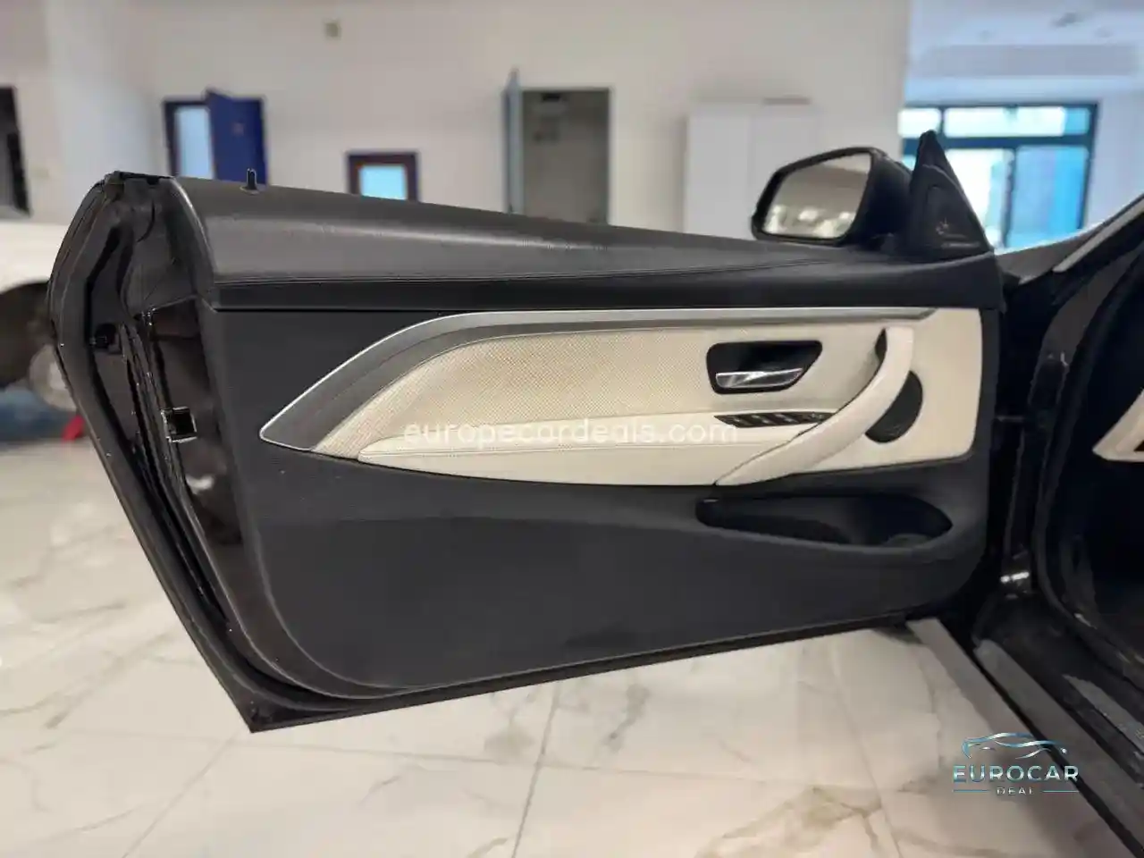 BMW 420