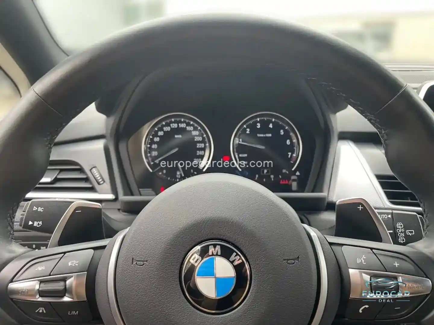 BMW 220 Active Tourer