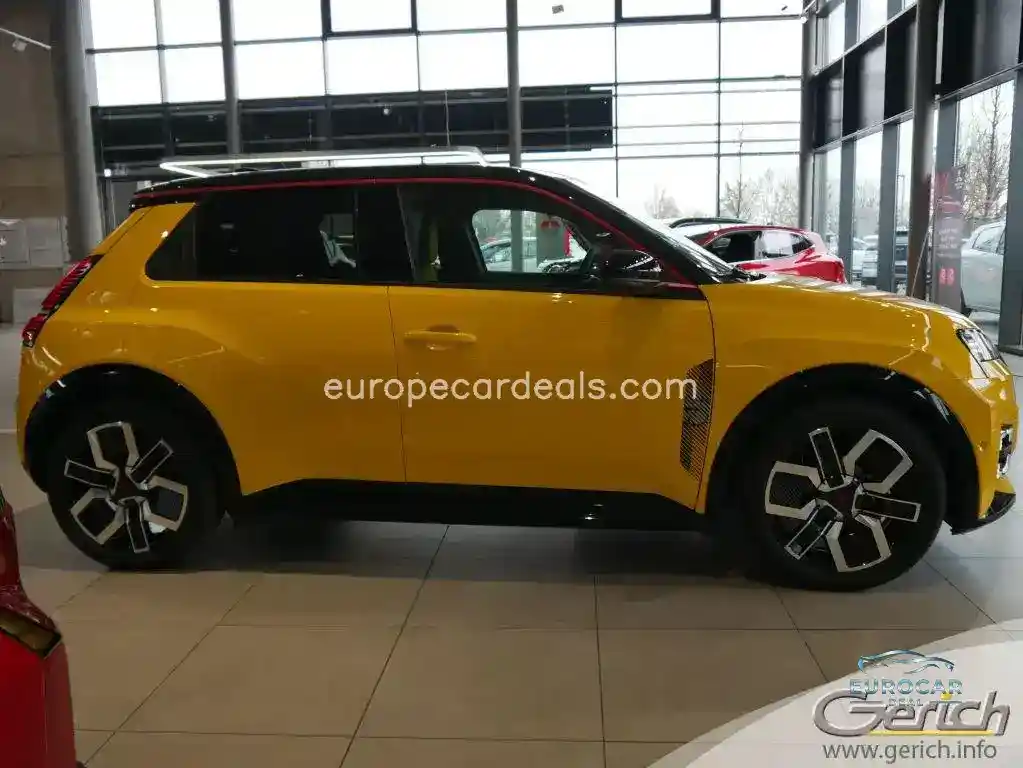 Renault R 5