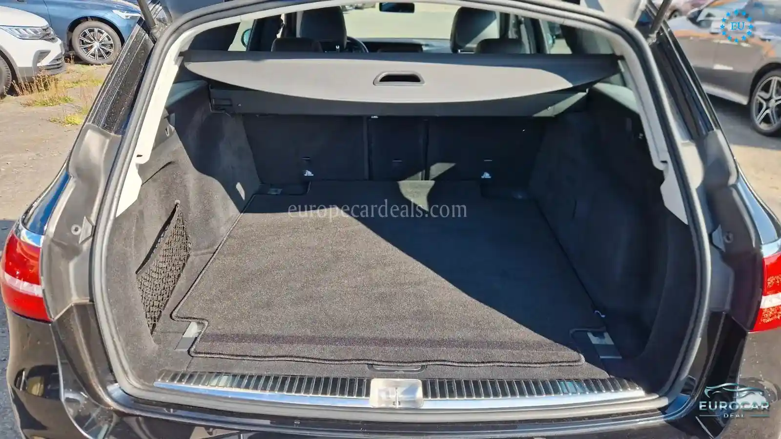 Mercedes-Benz E 250