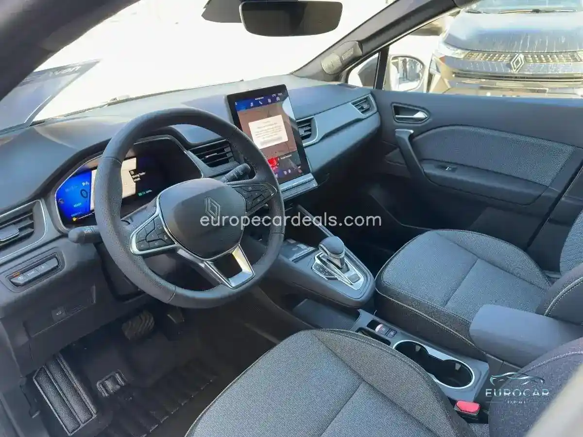 Renault Symbioz
