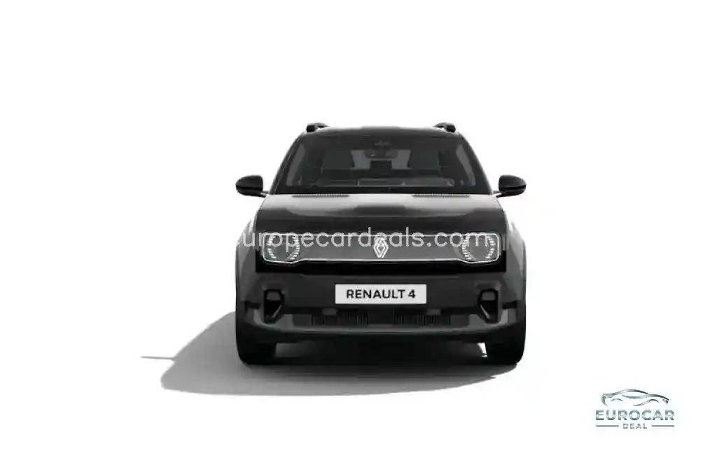 Renault R 4