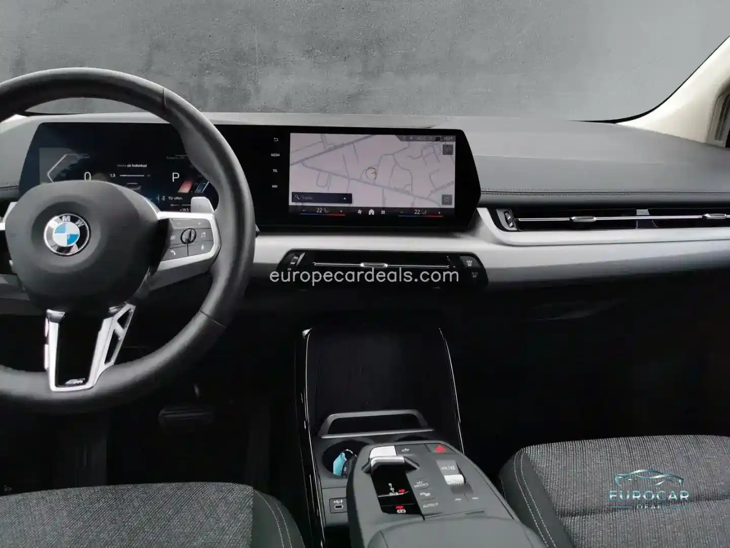 BMW 218 Active Tourer