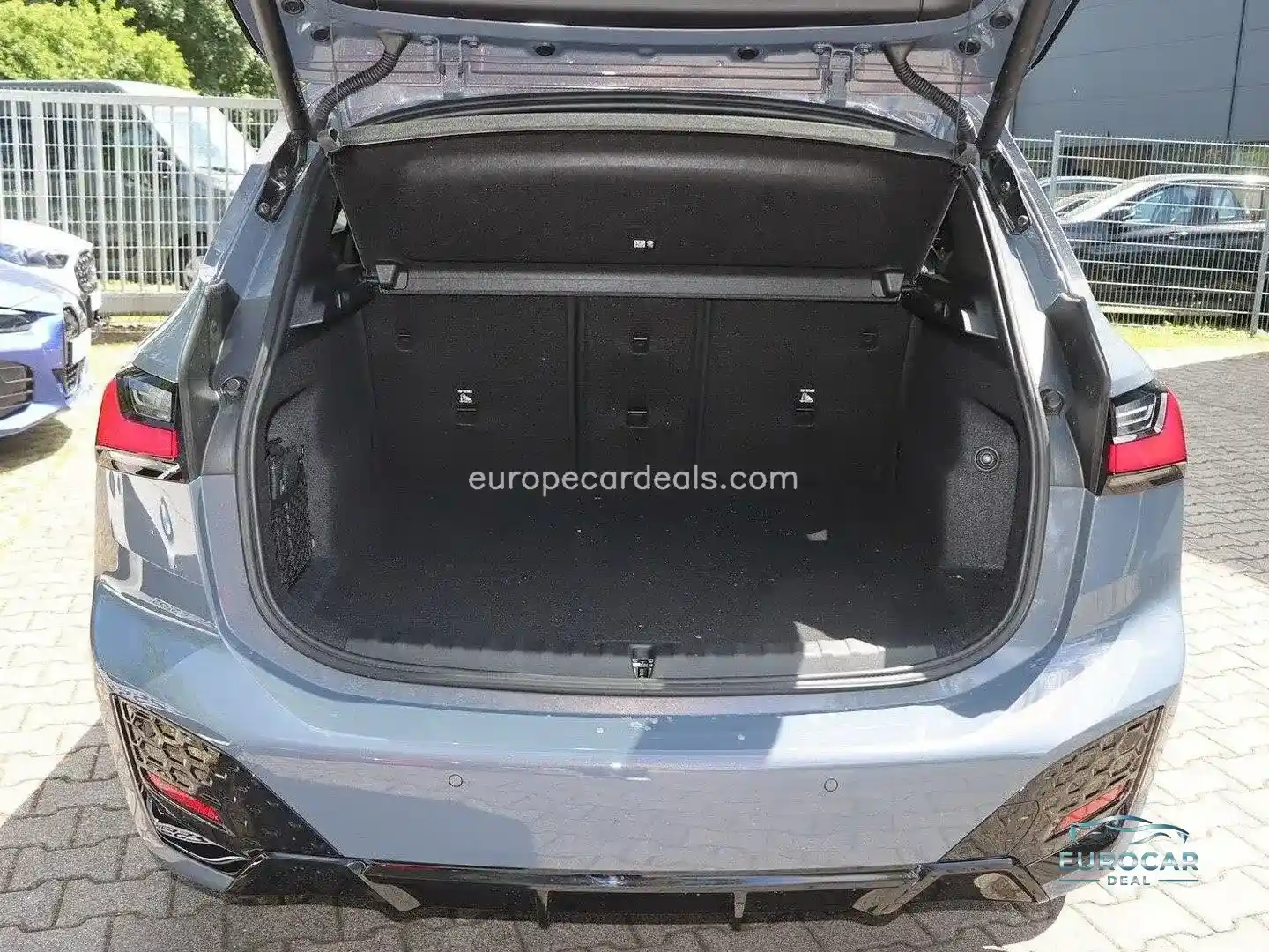 BMW 220 Active Tourer