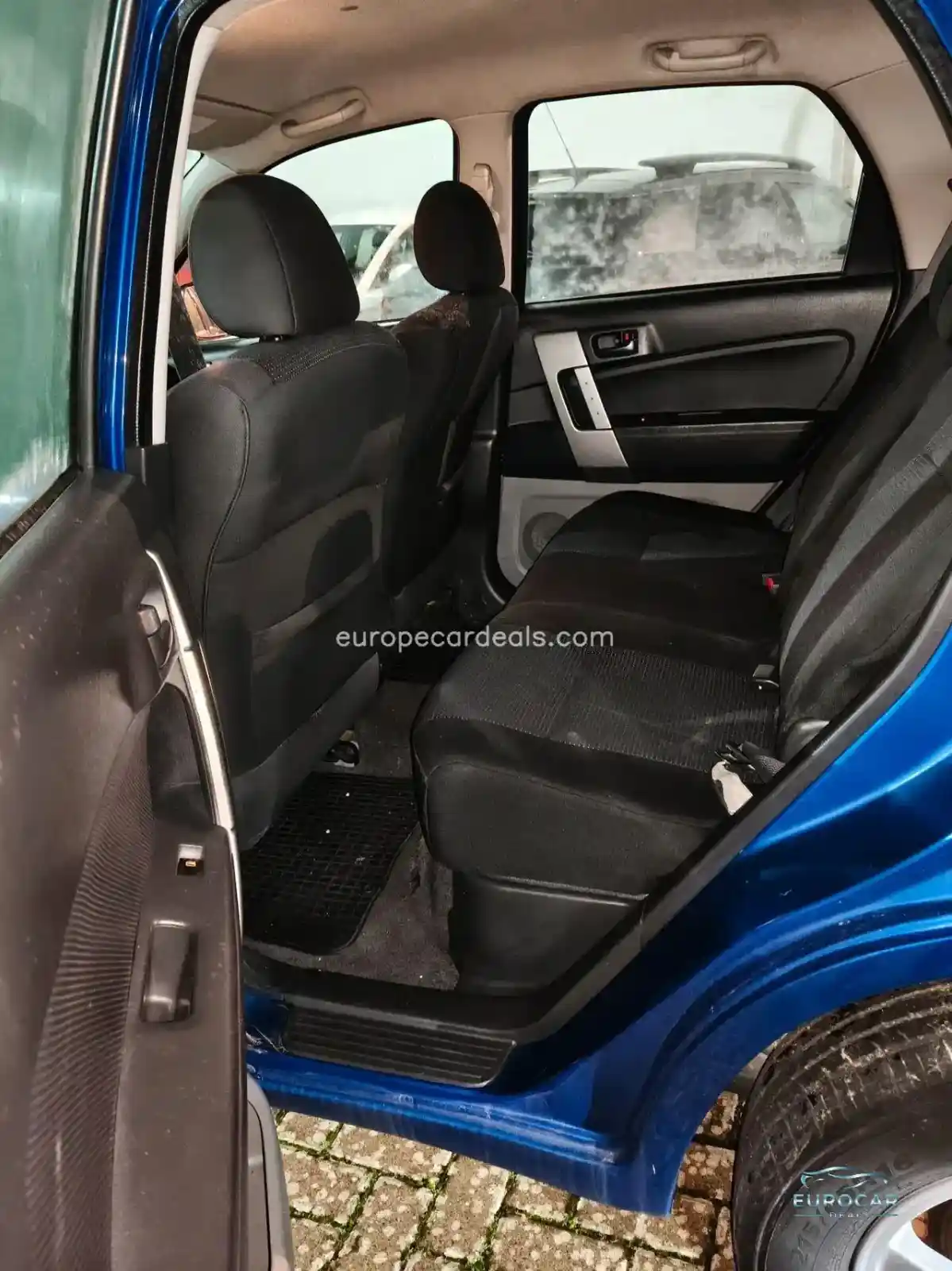 Daihatsu Terios