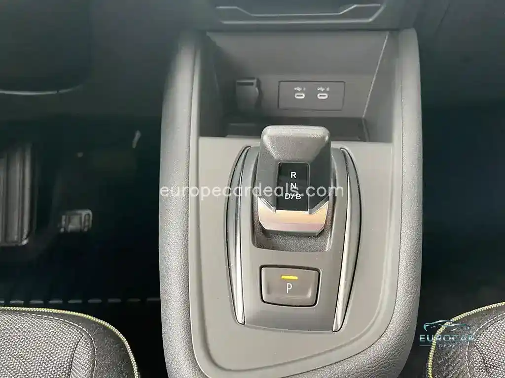 Mitsubishi Grandis