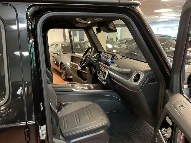 Mercedes-Benz G 450
