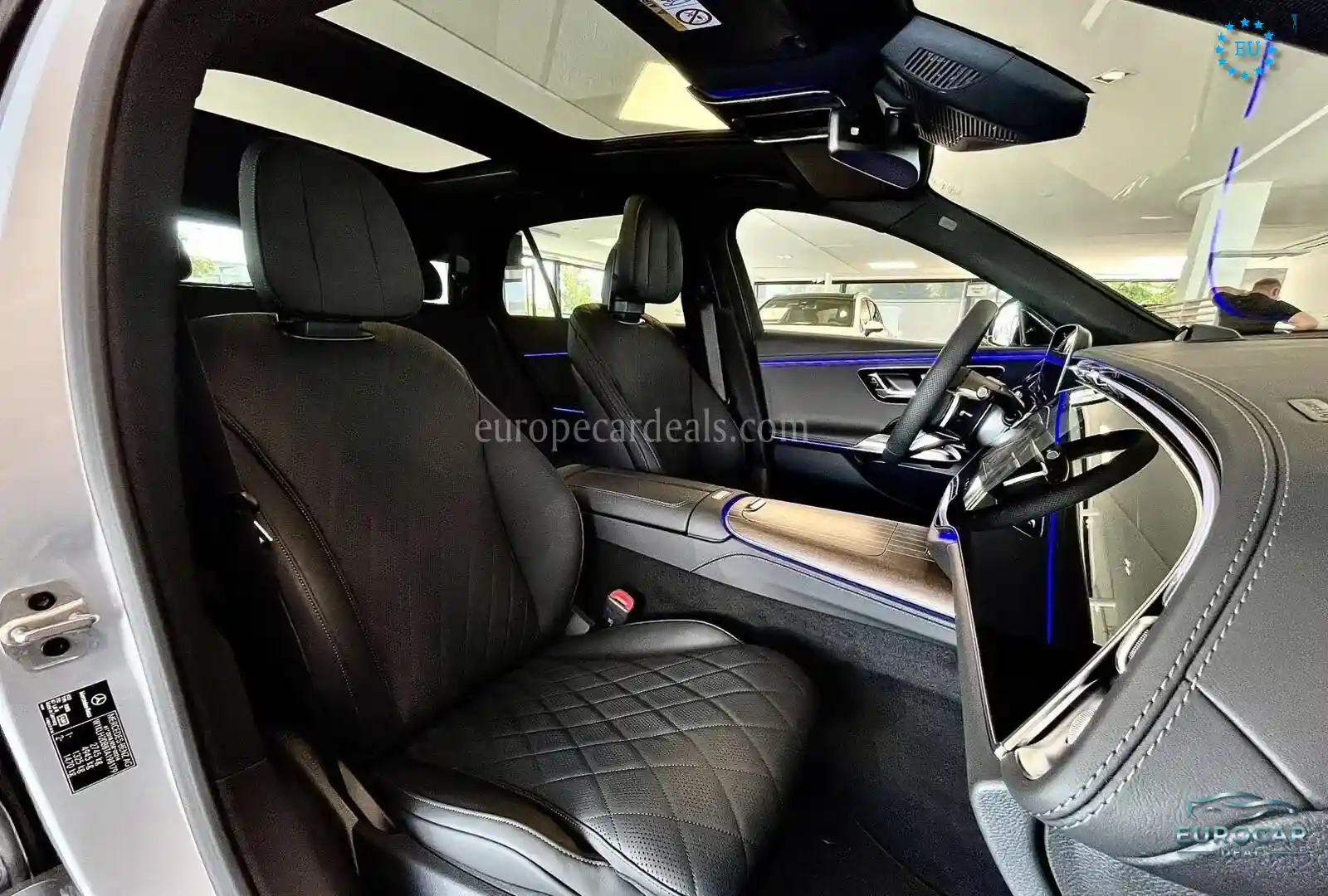 Mercedes-Benz E 450