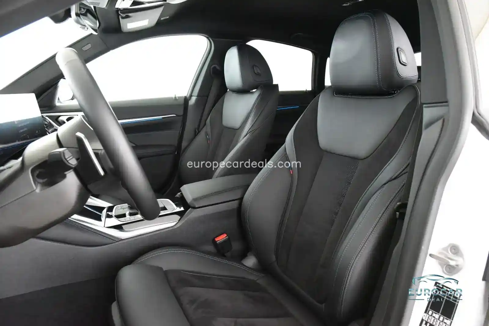 BMW 420 Gran Coupé