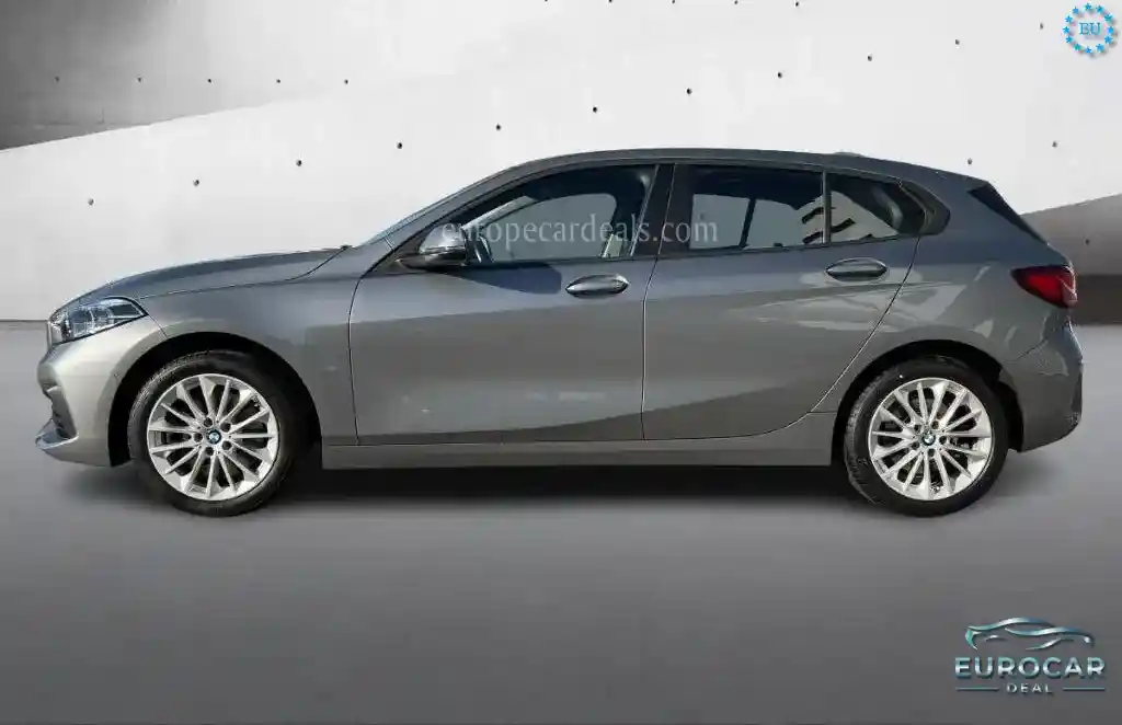 BMW 120
