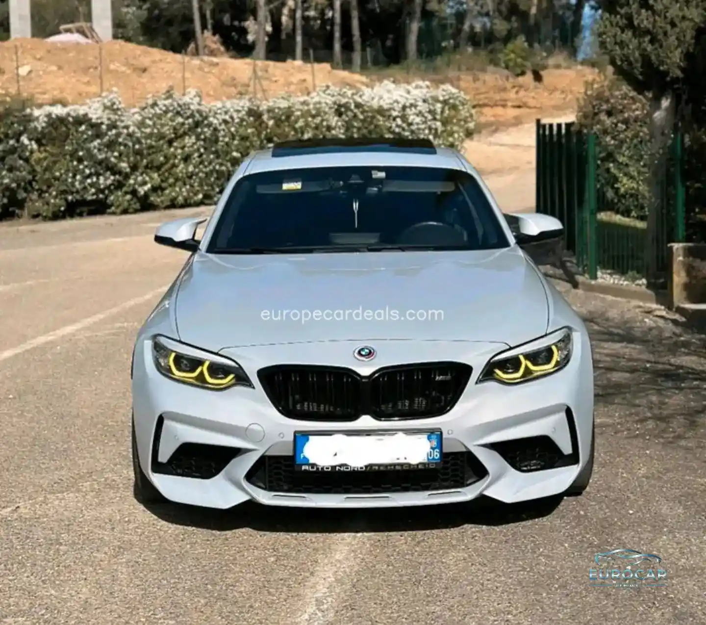 BMW M2