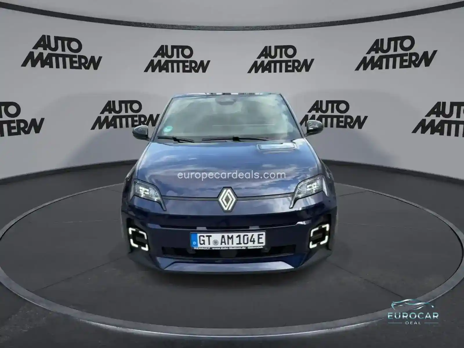 Renault R 5