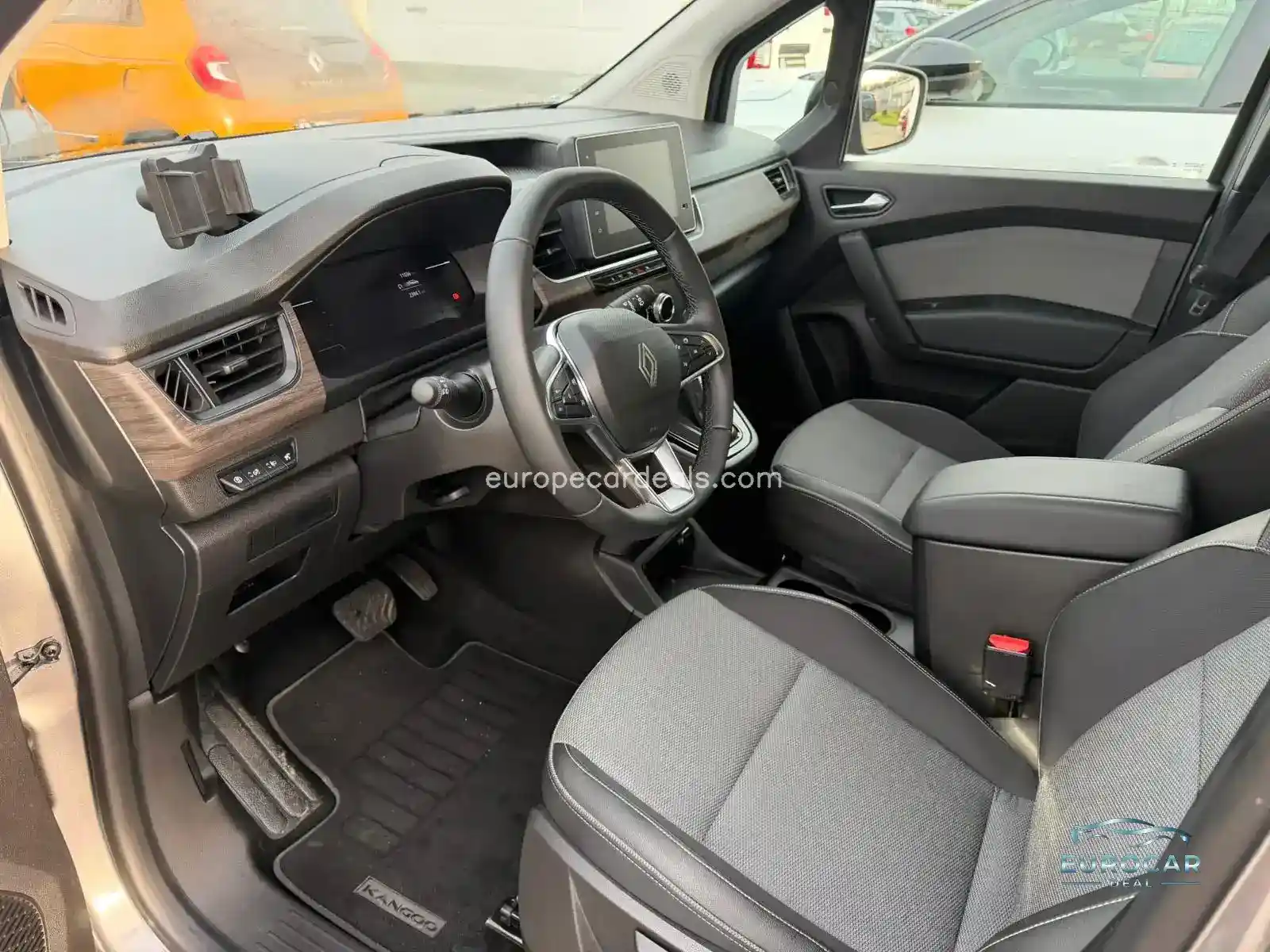 Renault Grand Kangoo