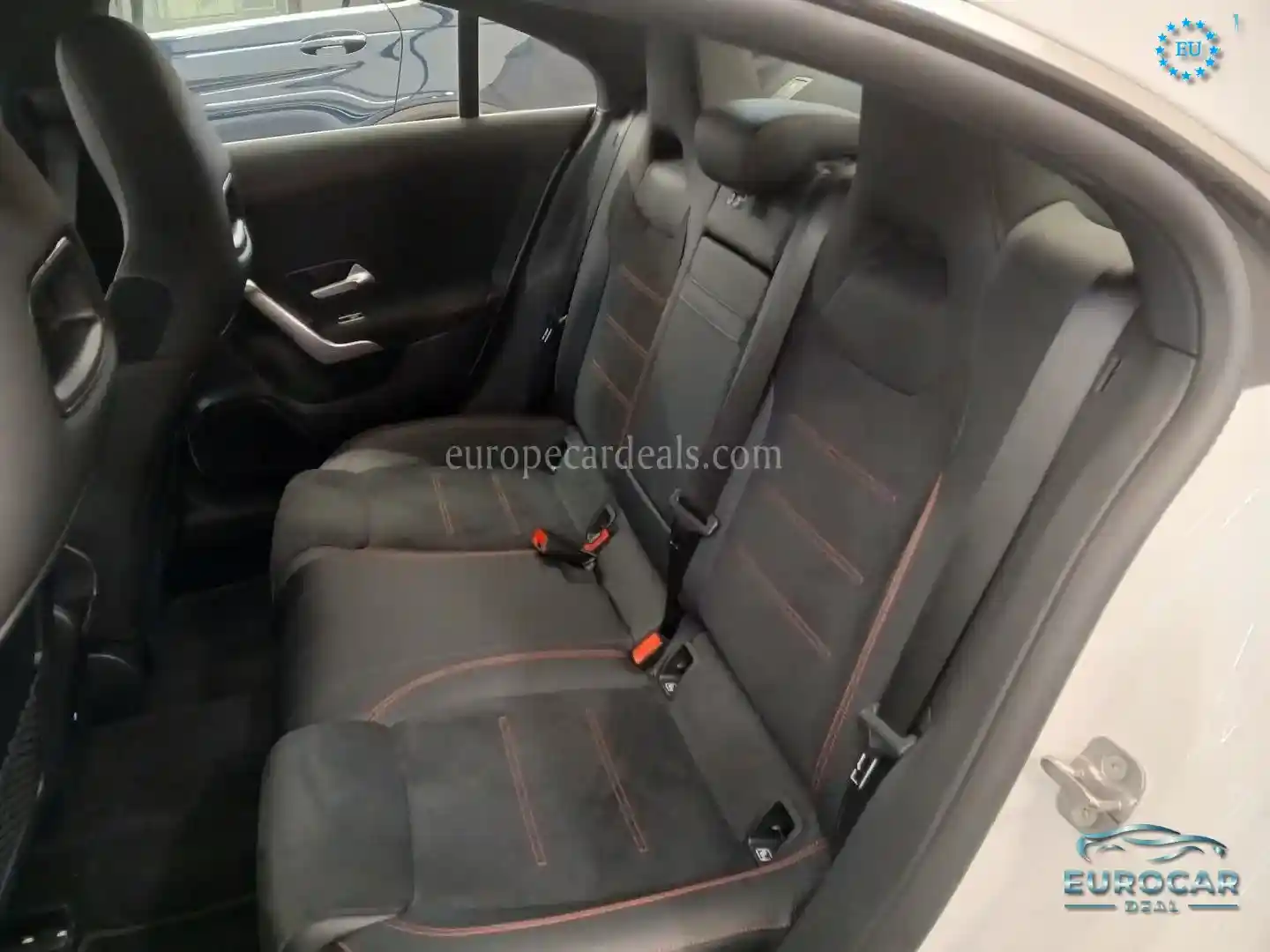 Mercedes-Benz CLA 220