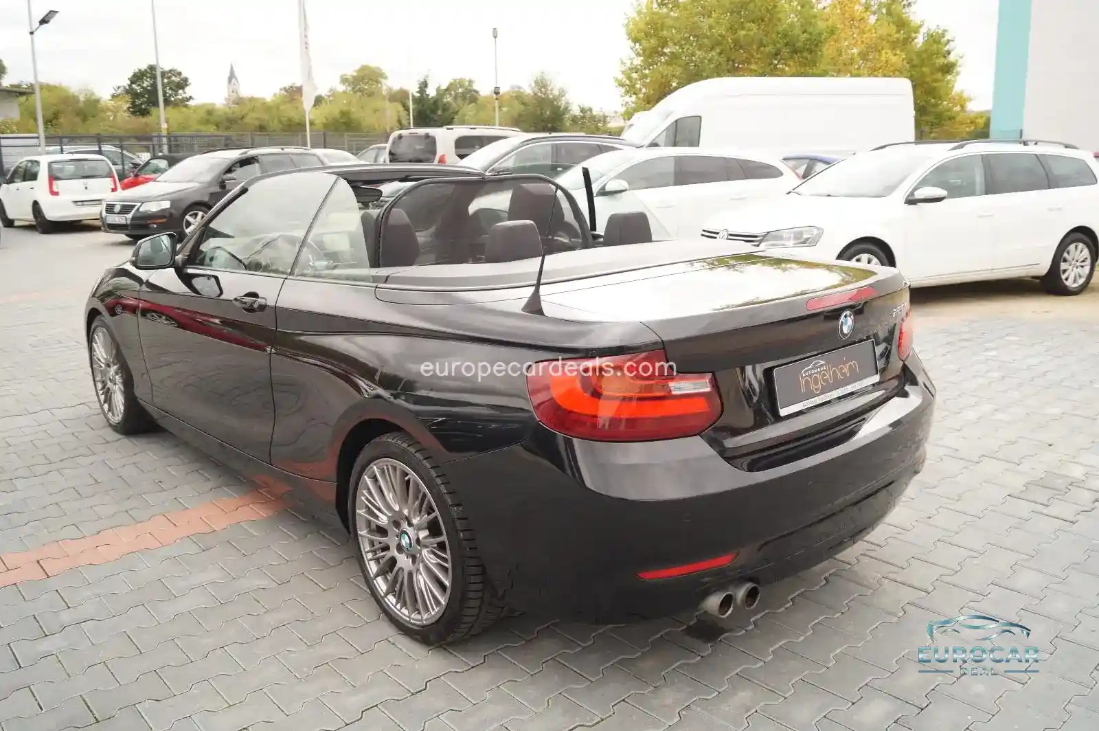 BMW 220