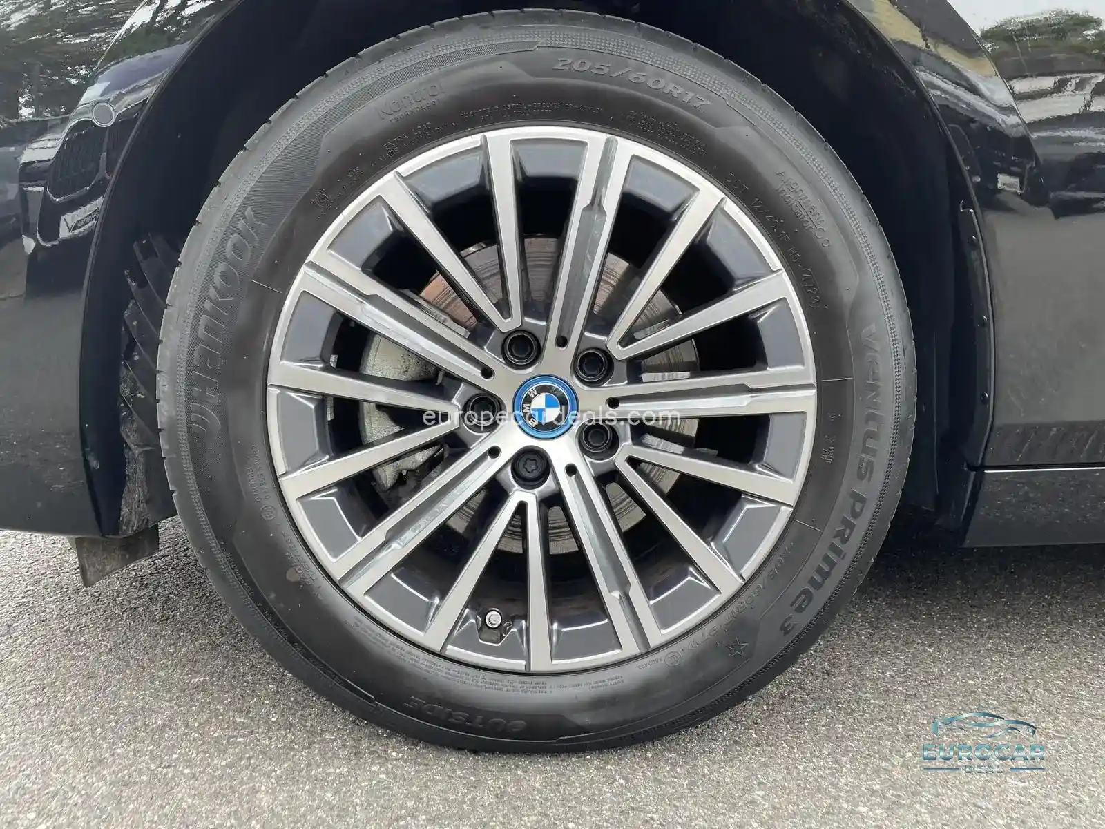 BMW 225 Active Tourer