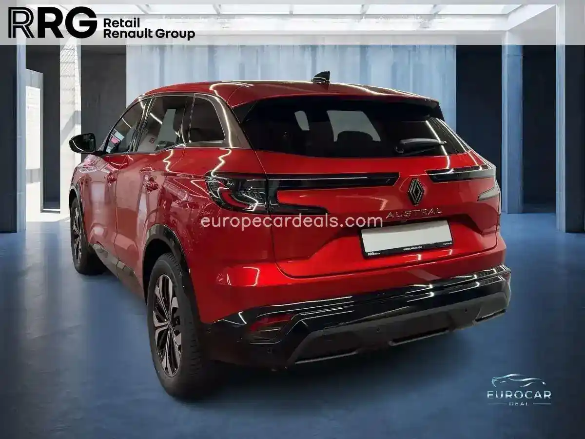 Renault Austral