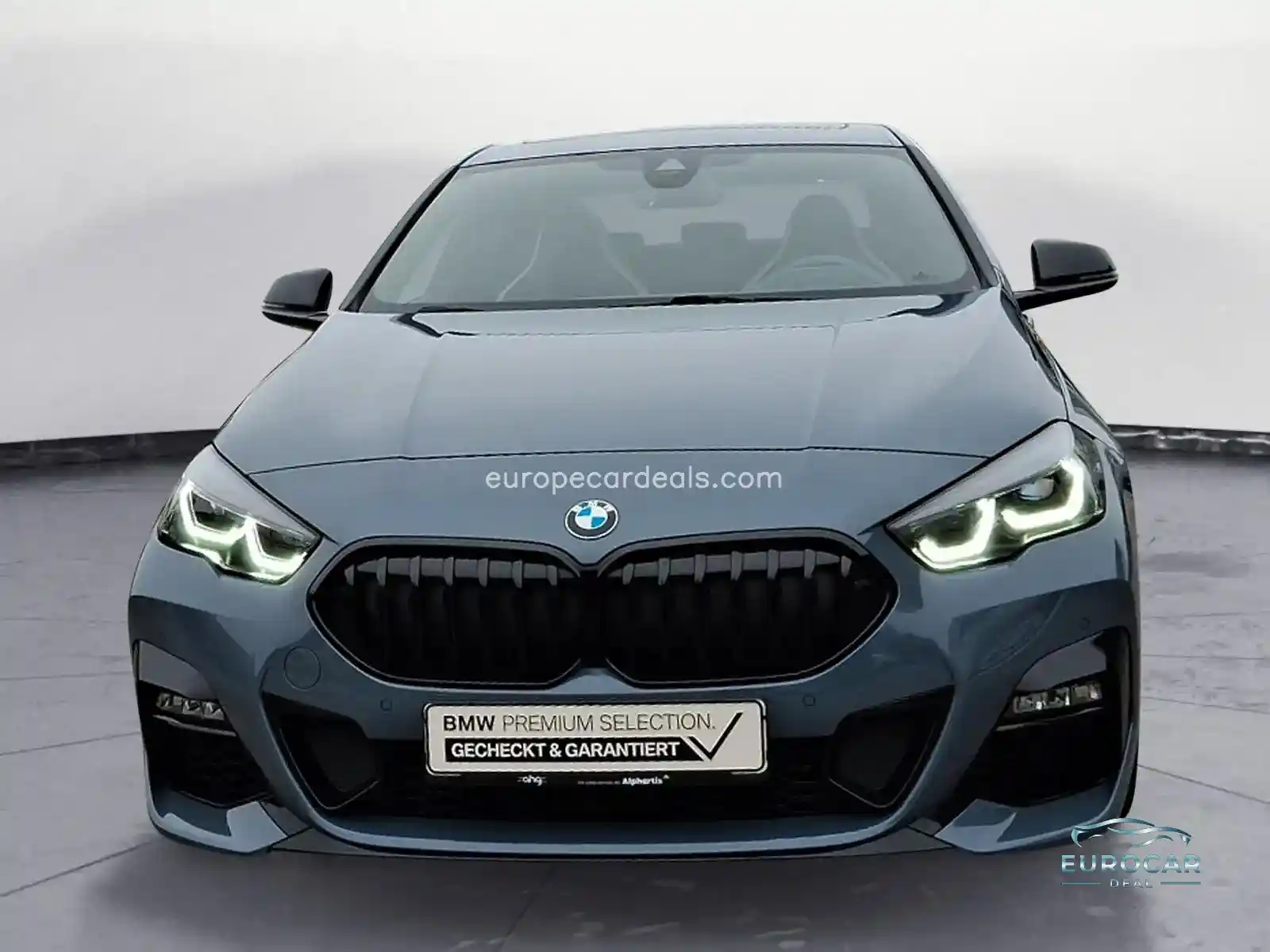 BMW 220 Gran Coupé