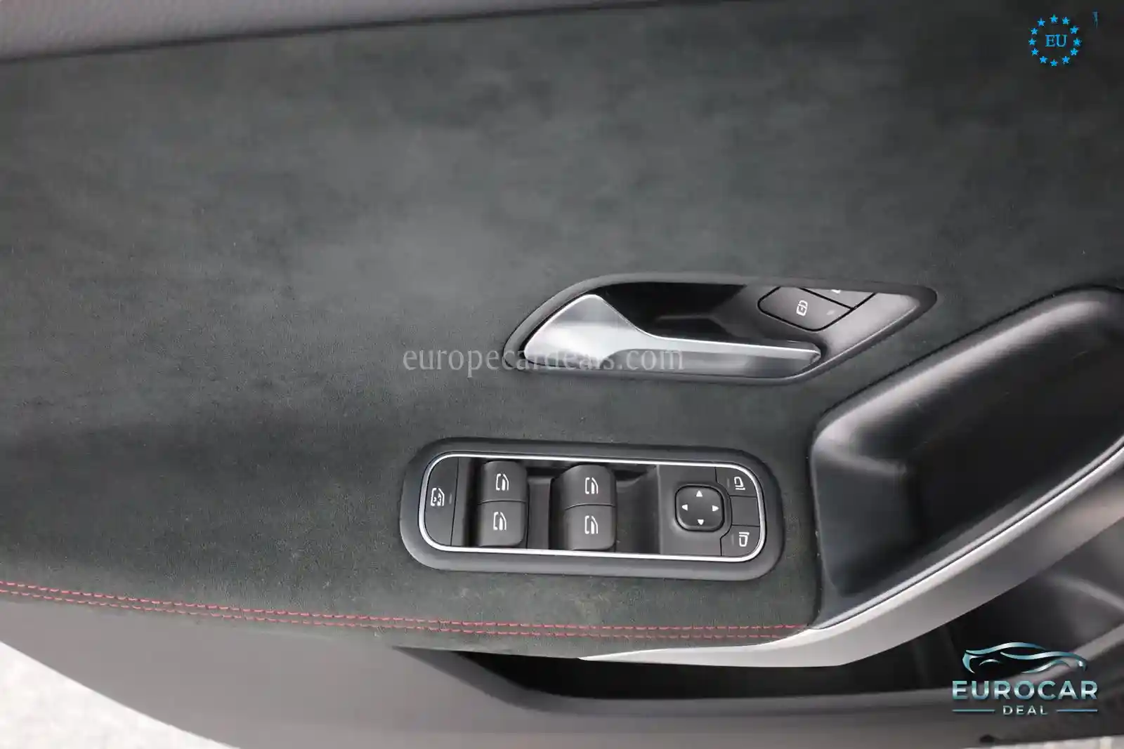 Mercedes-Benz CLA 200 Shooting Brake