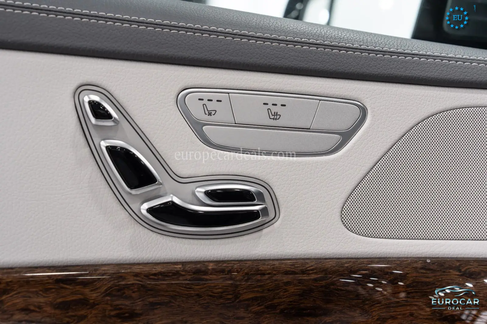 Mercedes-Benz S 400