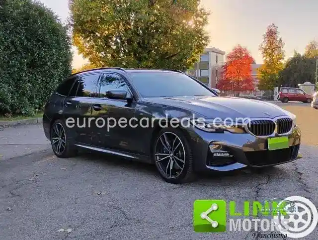BMW 330