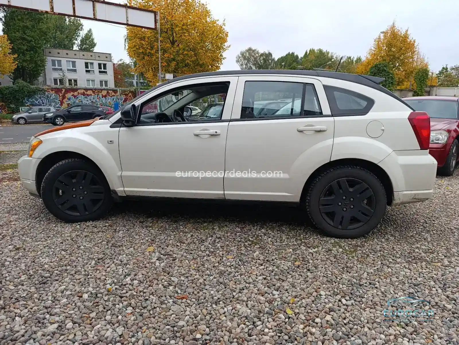 Dodge Caliber
