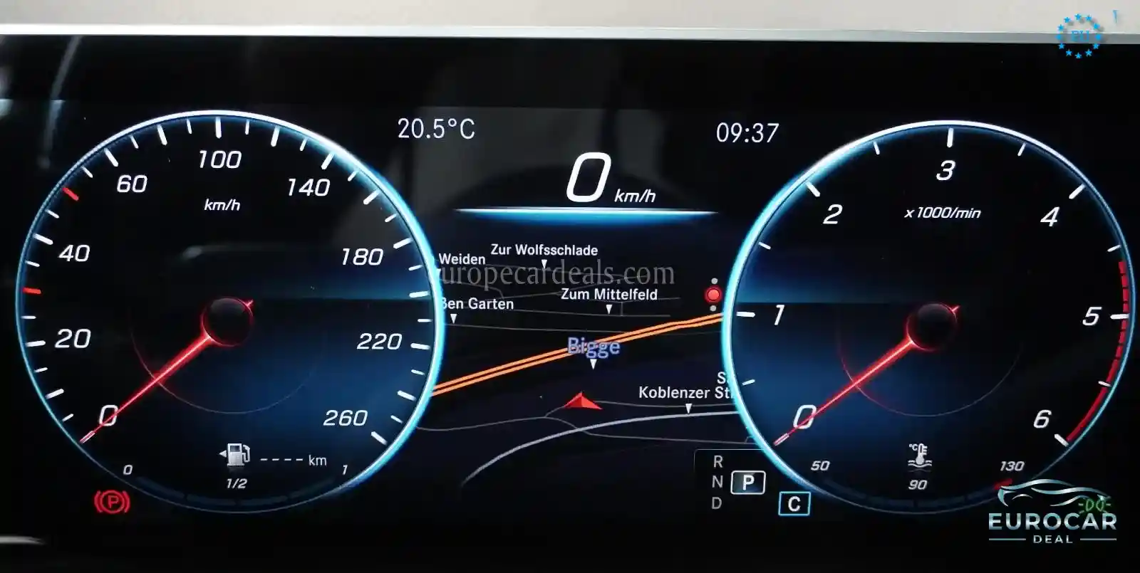 Mercedes-Benz B 220