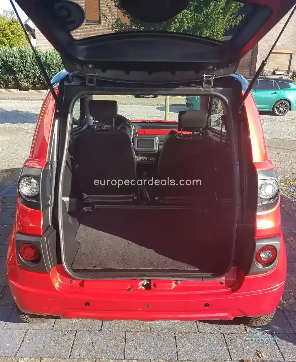 Microcar M.Go