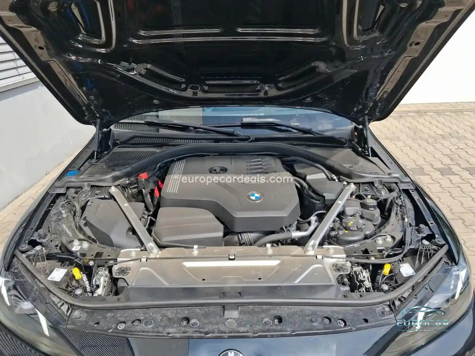 BMW 430