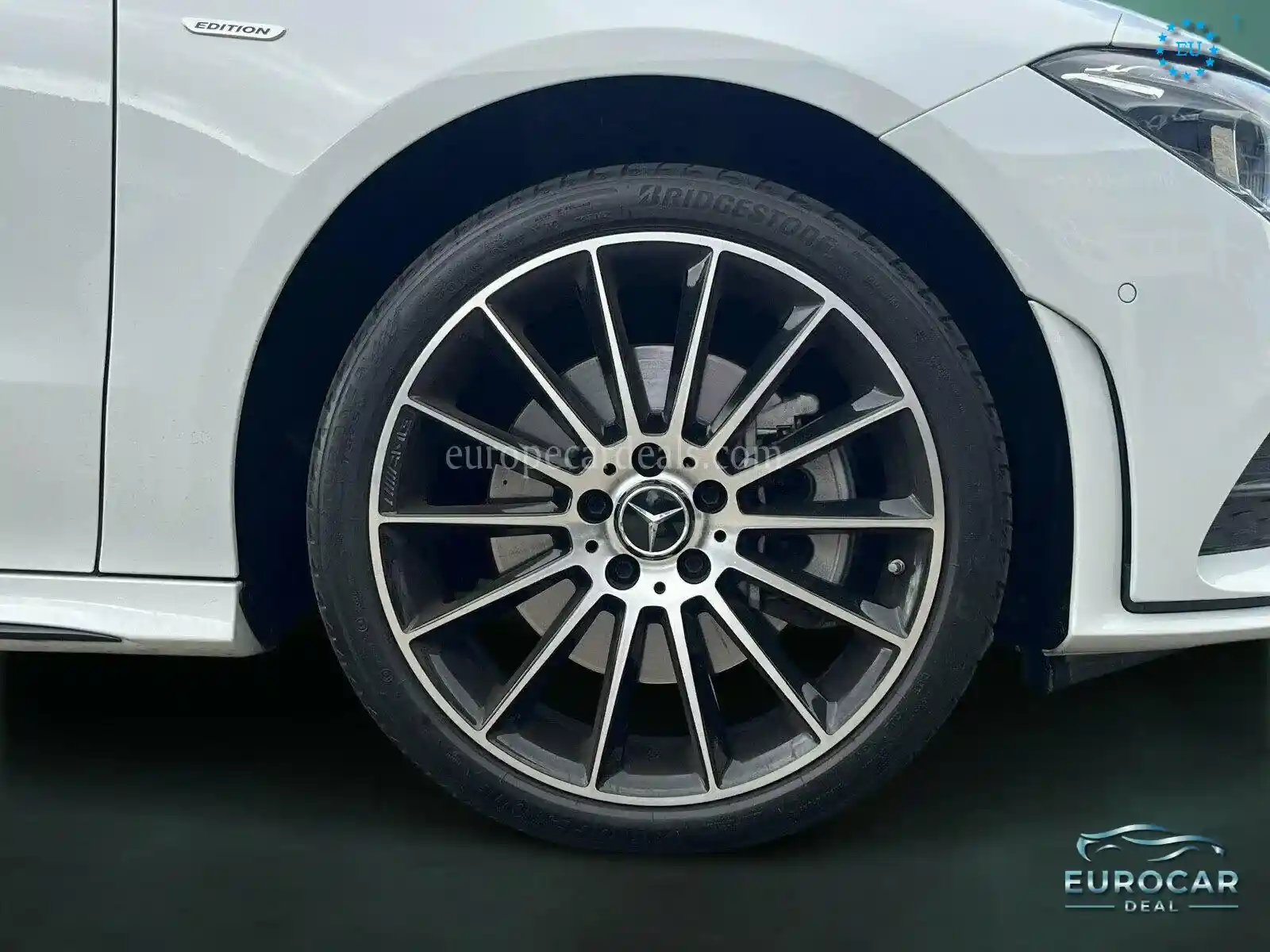 Mercedes-Benz CLA 250 Shooting Brake