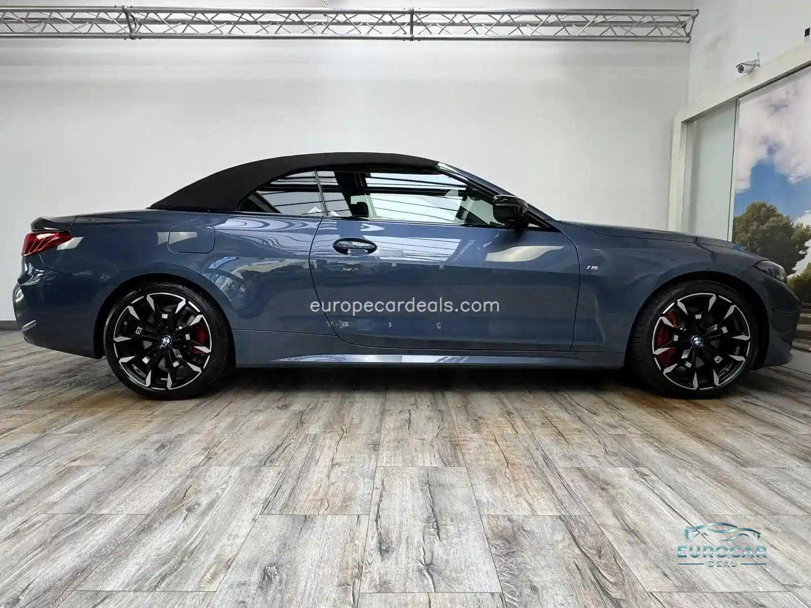 BMW M440