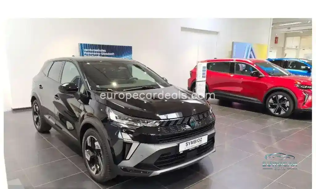 Renault Symbioz