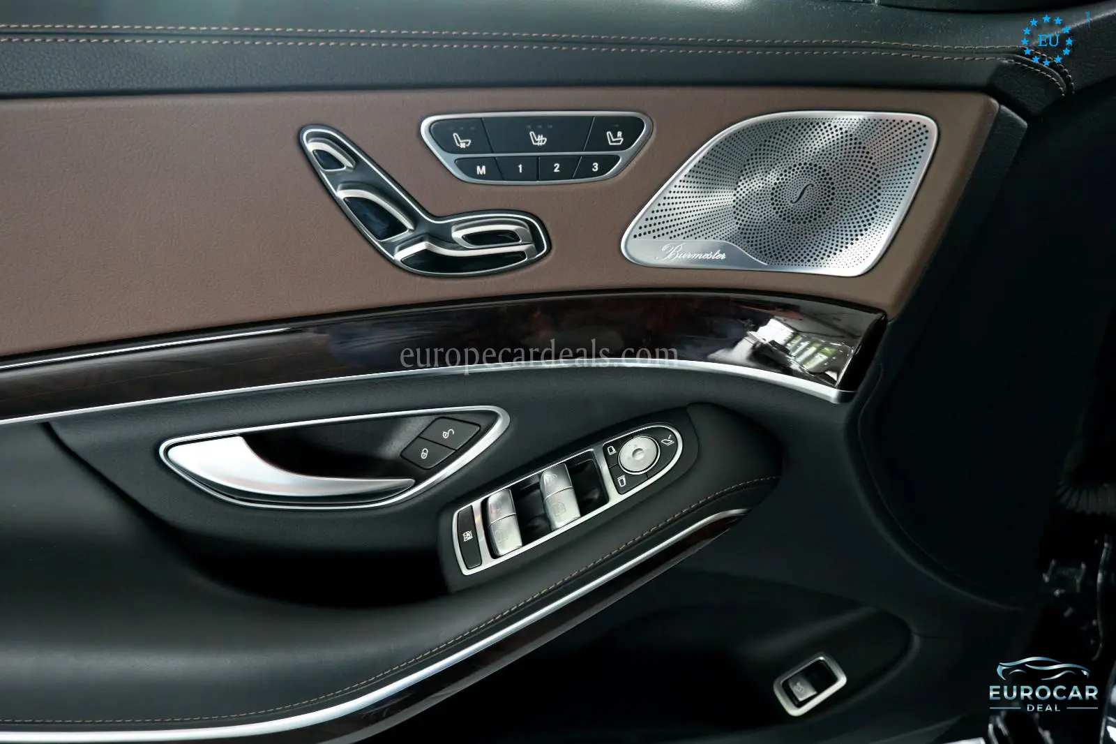 Mercedes-Benz S 350