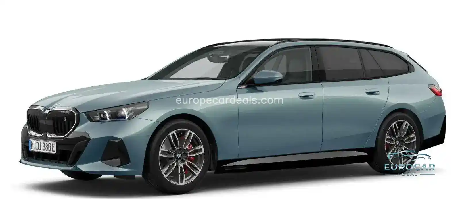 BMW i5