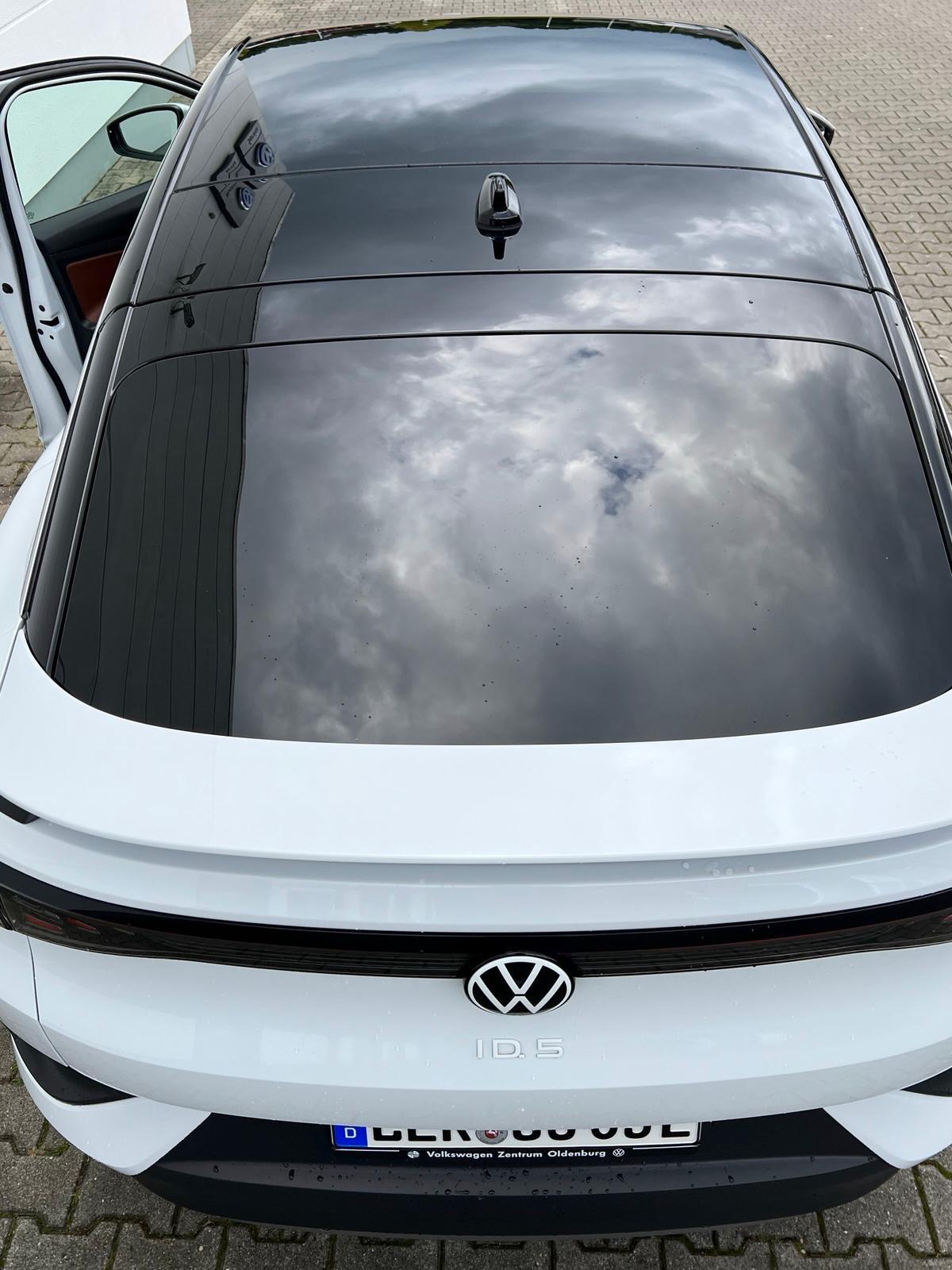 Volkswagen ID.5