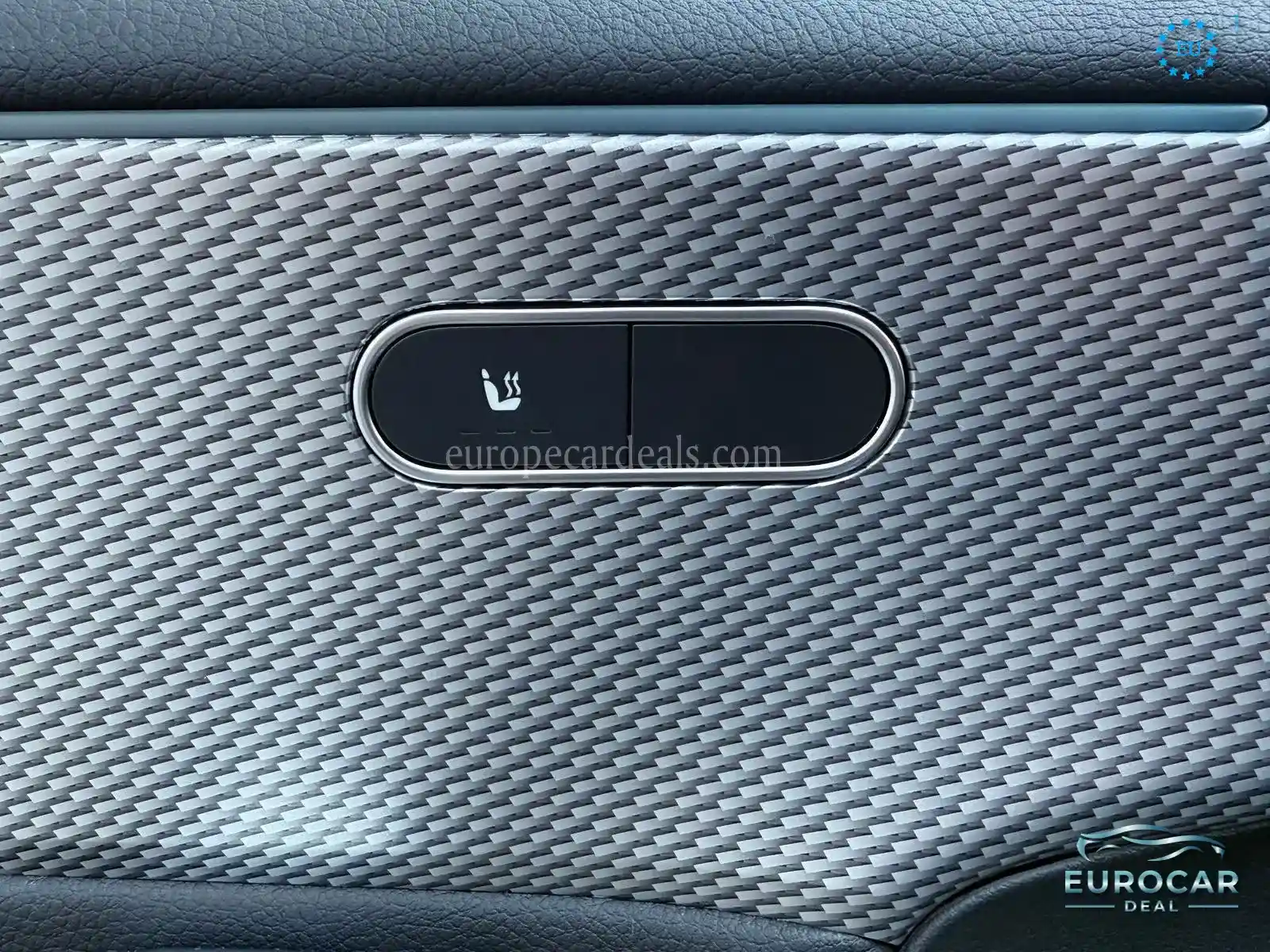 Mercedes-Benz CLA 200 Shooting Brake