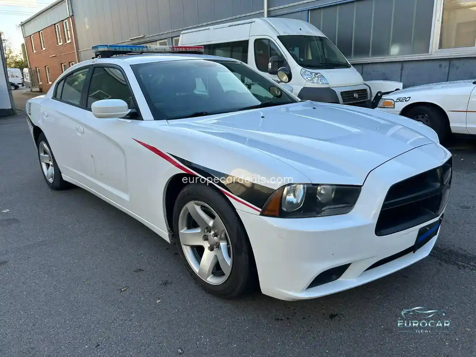 Dodge Charger