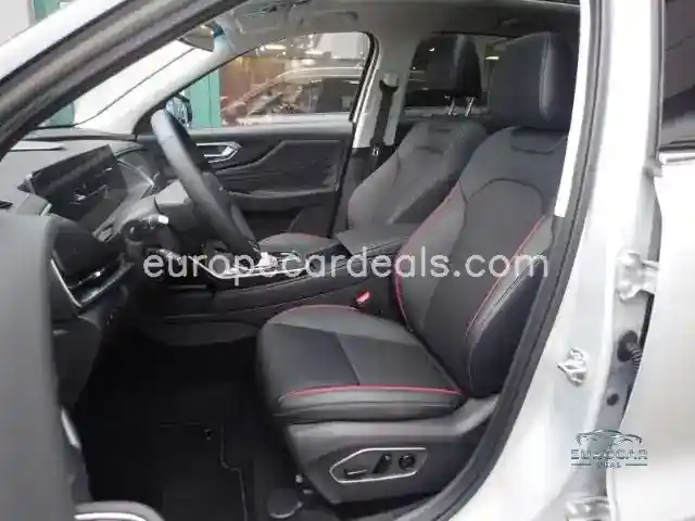 BAIC Beijing X75