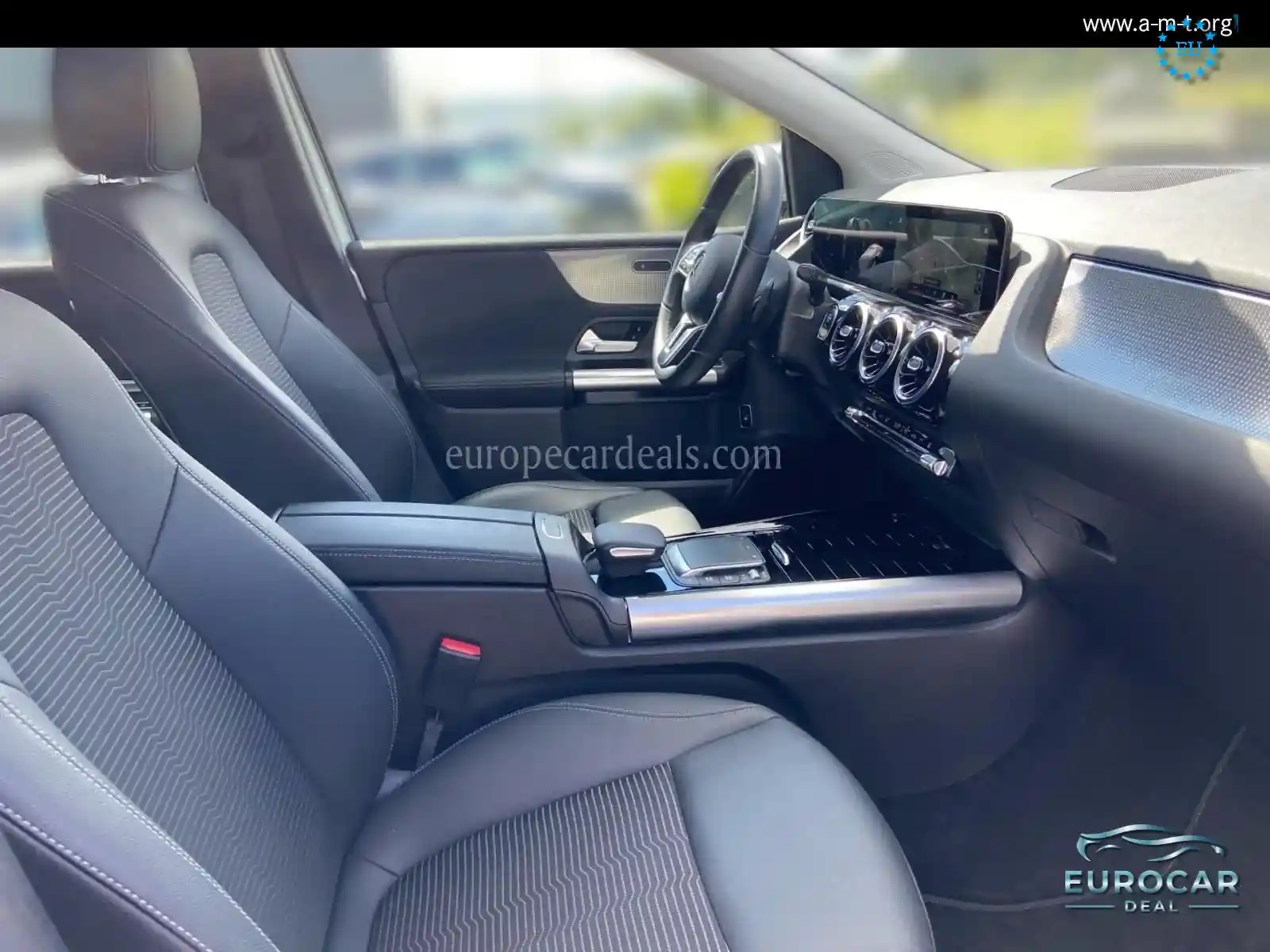 Mercedes-Benz B 250