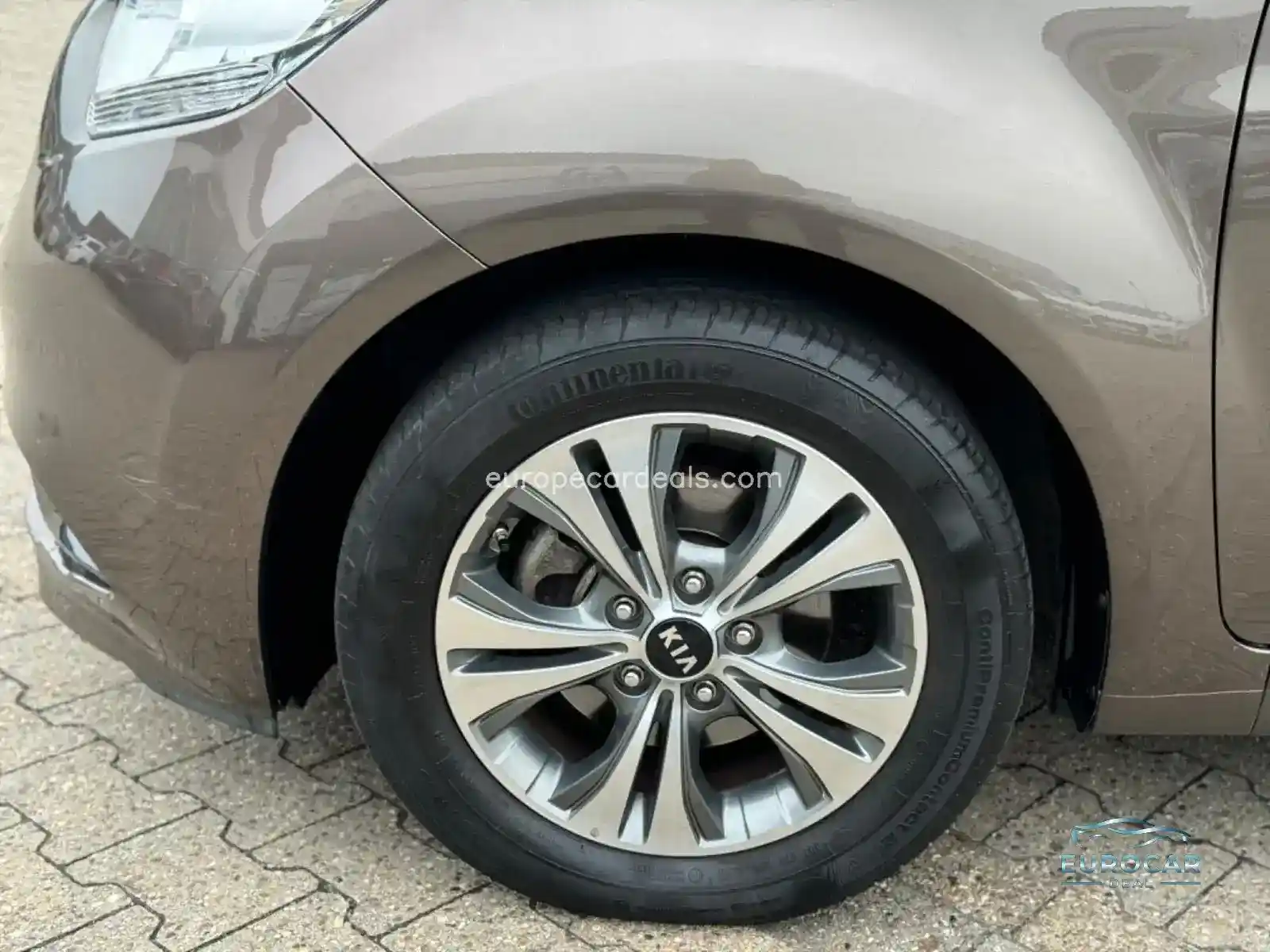 Kia Venga