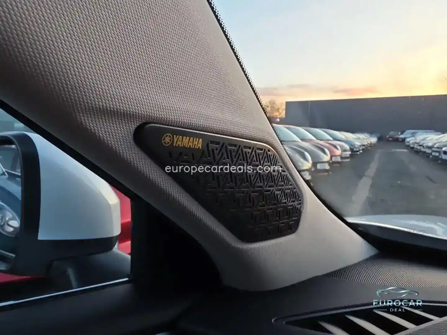 Mitsubishi Plug-in Hybrid Outlander