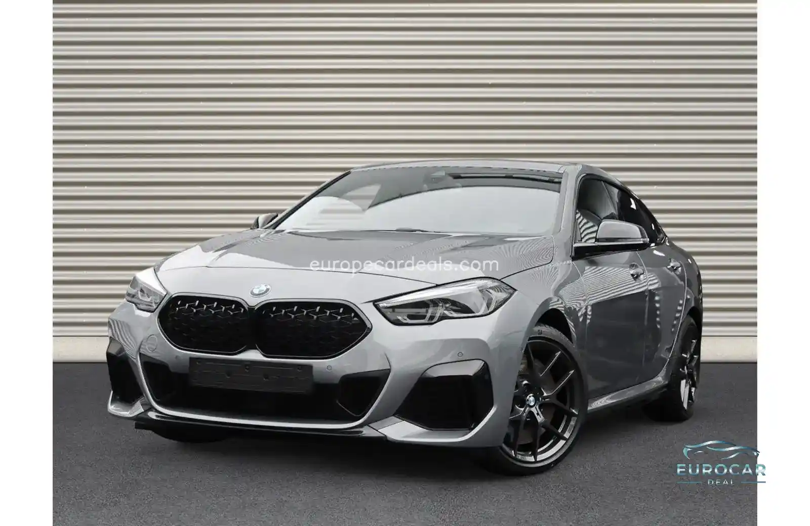 BMW M235