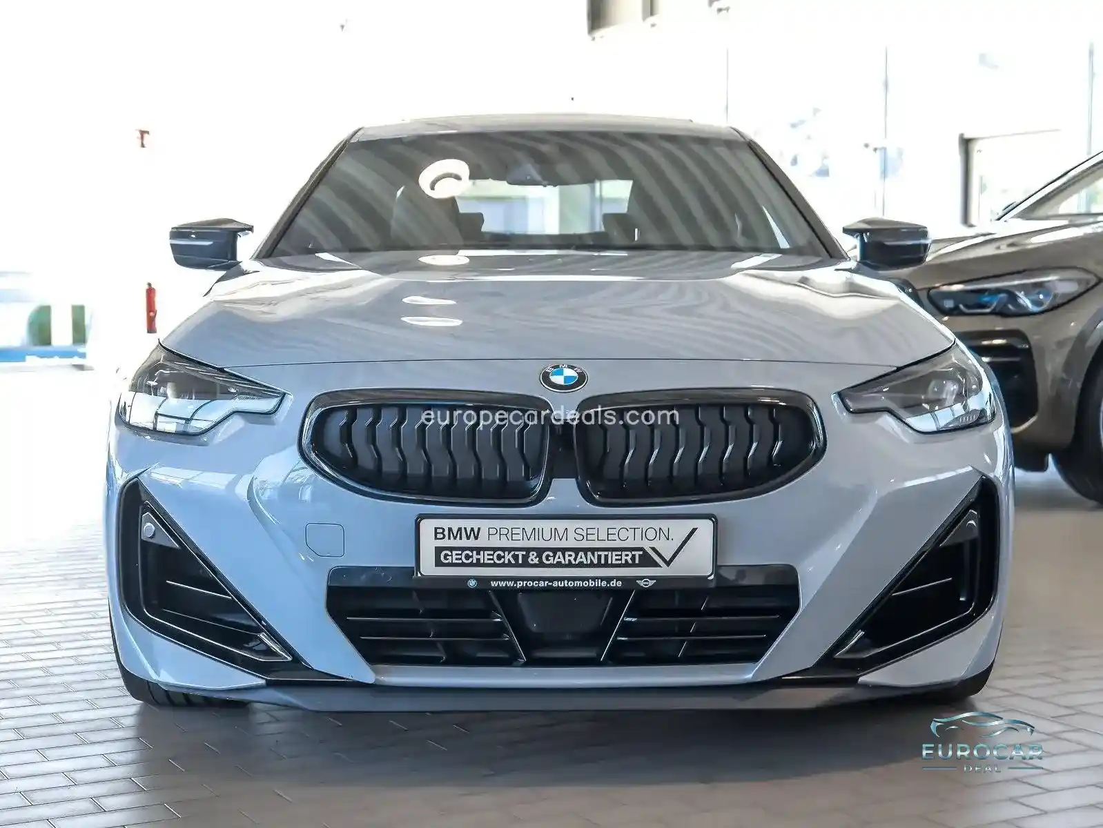 BMW M240i