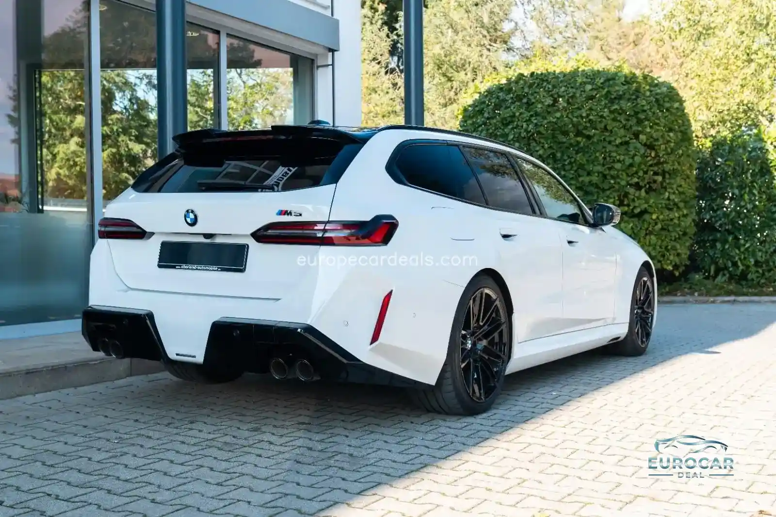 BMW M5